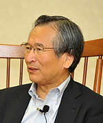 Tổng thư ký Nakamura