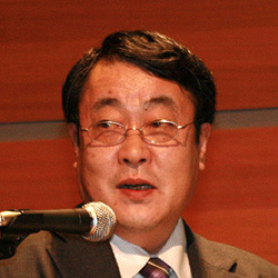 Tổng thư ký Adachi