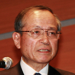 Chủ tịch Uchida