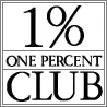 1% Câu lạc bộ
