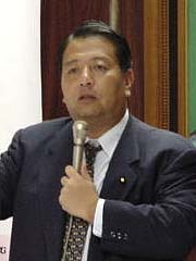 Murakami Seiichiro, Hạ viện
