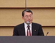 Kondo Tsuyoshi, Nhà của các ủy viên hội đồng