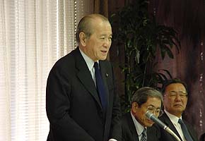 Aizawa Hideyuki, Hạ viện