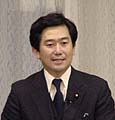 Ito Tatsuya, Hạ viện