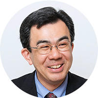 Giáo sư Koshizuka