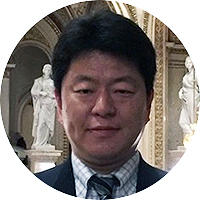 Phó giáo sư ITO