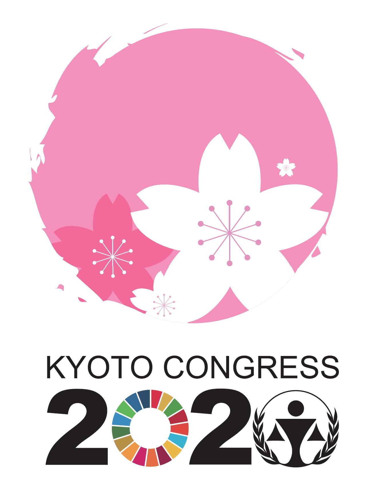 (Logo xem bóng đá trên kênh k+ Đại hội Kyoto)