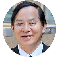 Thành viên Ủy ban nghiên cứu Fukuda