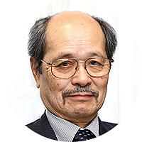 Giáo sư danh dự Tanaka