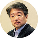 Giáo sư Watanabe