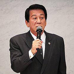 MR. Sugi Ryotaro