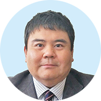 Phó nhà nghiên cứu trưởng Maejima