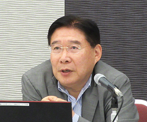 MR. Tezuka