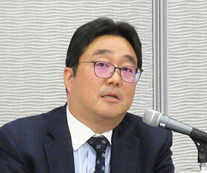 MR. Osawa