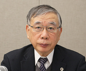 MR. Kawato