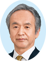 Phó Chủ tịch Izumisawa Seiji