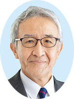 Phó Chủ tịch Nagano Takeshi