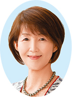 Phó Chủ tịch Noda Yumiko