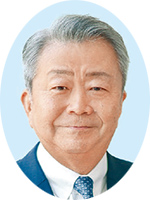 Phó Chủ tịch Sawada Jun