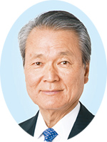 Phó Chủ tịch Tsutsui Yoshinobu