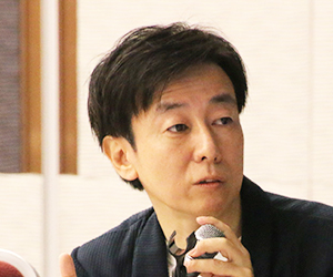 MR. Aono