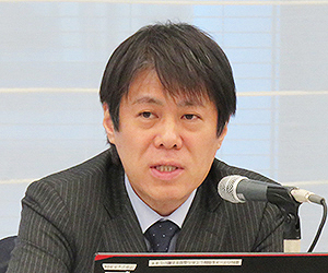 MR. Kotani