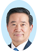 Phó Chủ tịch Hyodo Masayuki