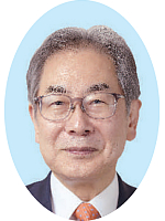 Phó Chủ tịch Kubota Masakazu