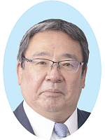 Phó Chủ tịch Nagasawa Hitoshi