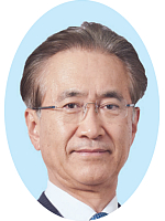 Phó Chủ tịch Yoshida Kenichiro